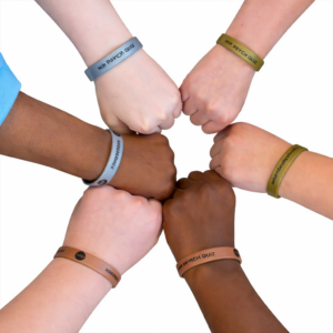 Hands together for Diversity