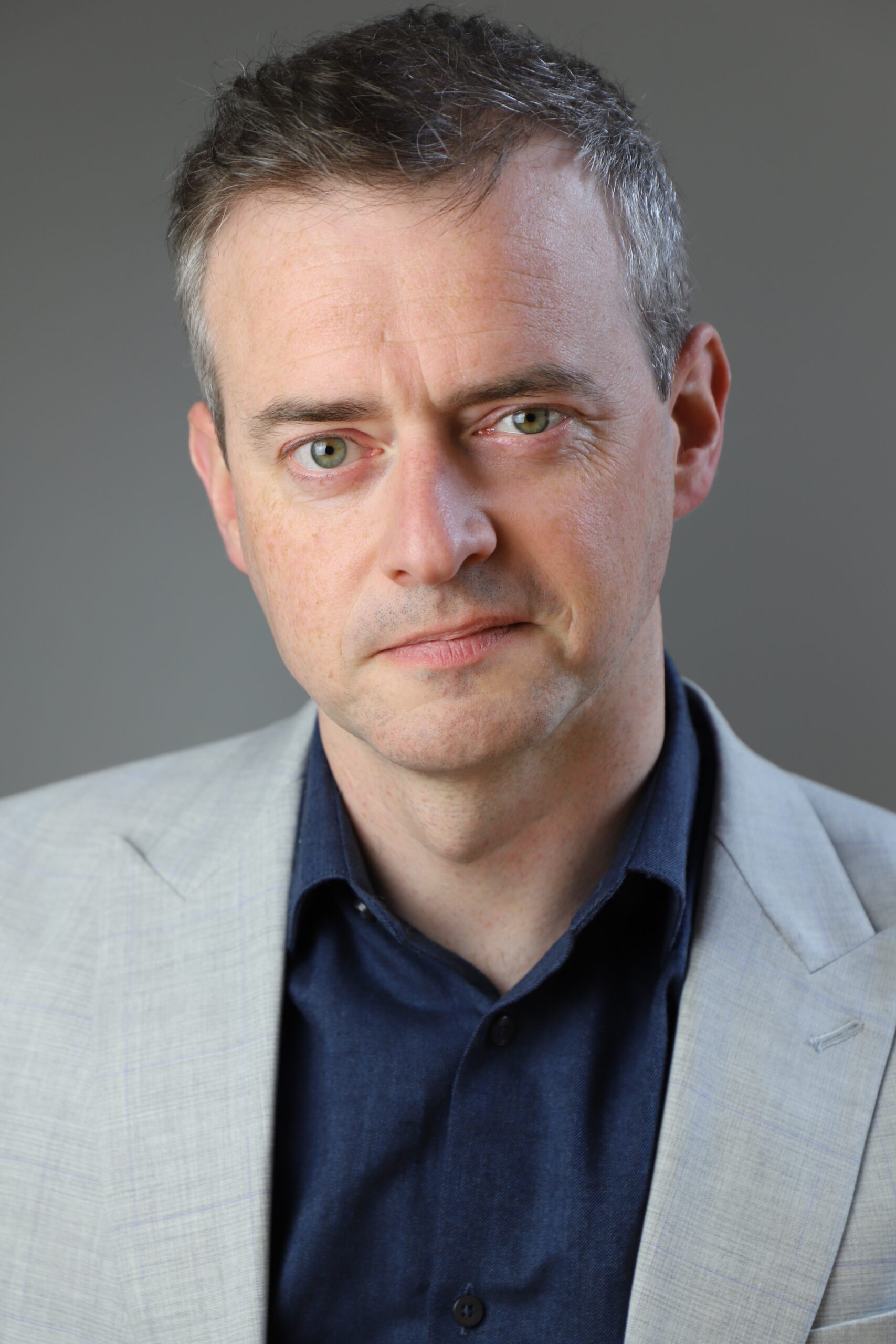 Paul Facilitatior at HIP